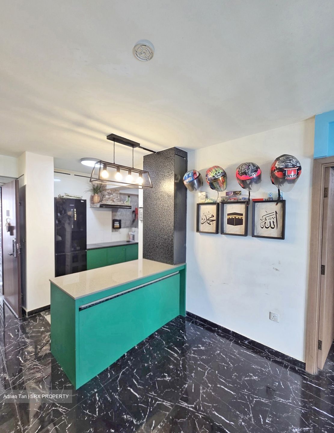 Blk 413A Waterfront I @ Northshore (Punggol), HDB 3 Rooms #627531701
